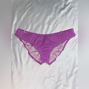Victoria Secret Cheeky Bathing Suit Bottoms